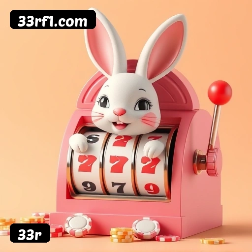 Vantagens de jogar slots no 33r Brasil