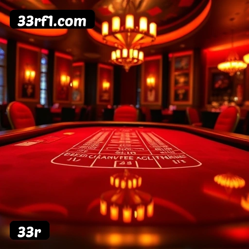 Jogos de Mesa Premium 33r - Blackjack, Roleta, Baccarat